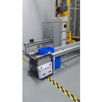 智能工廠的“搬運(yùn)工” AGV小車引領(lǐng)物料搬運(yùn)自動(dòng)化新潮流