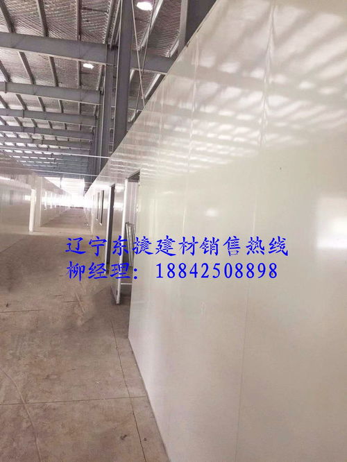 遼寧沈陽中信捷B1級聚氨酯冷庫板與車底防護(hù)板廠家直銷優(yōu)勢解析