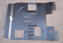 車底護(hù)板選購指南 全面解析防護(hù)作用與高性價(jià)比推薦
