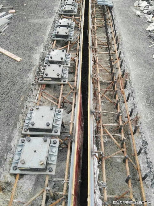高品質梳齒型鋼板伸縮縫、橡膠制品與車底防護板生產廠家解析